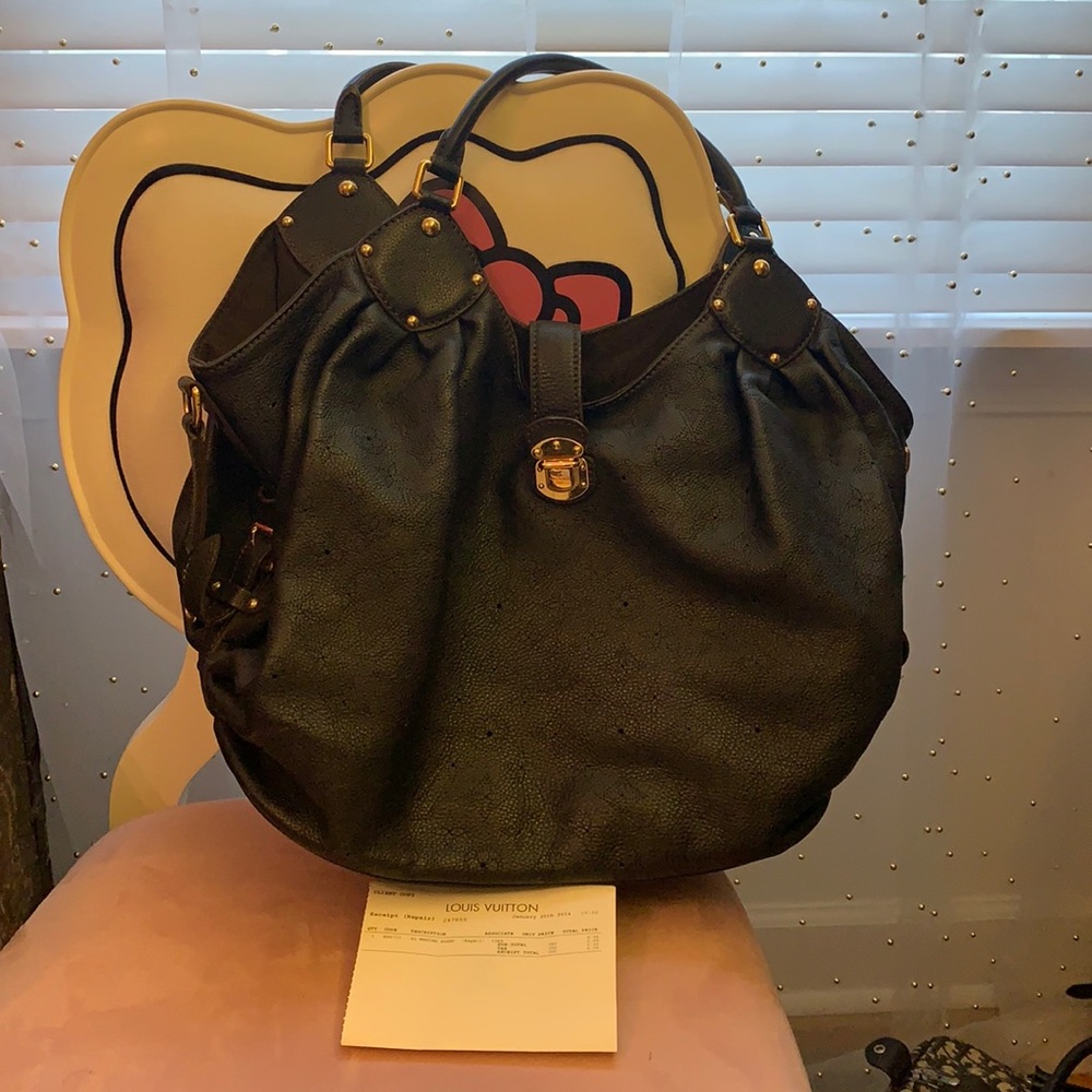 Louis Vuitton 🌟EXTRA LARGE ⭐️Mahina